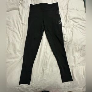 Free Ride Equestrian Full Seat Tights Riding